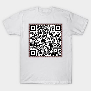 Scan Me T-Shirt